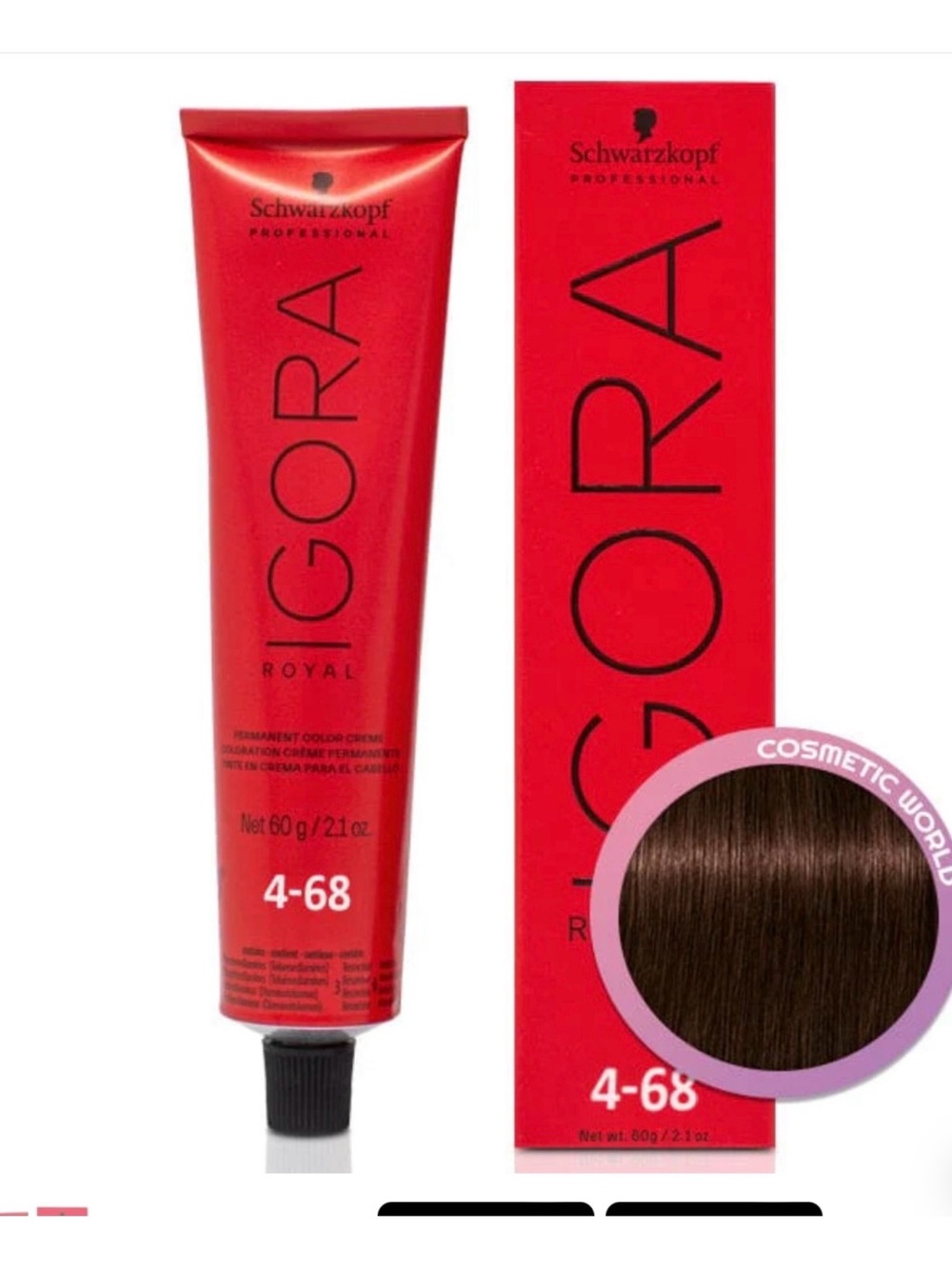 Milano Collection U-Shape Topper Remy Hair - Picture 8 of 10